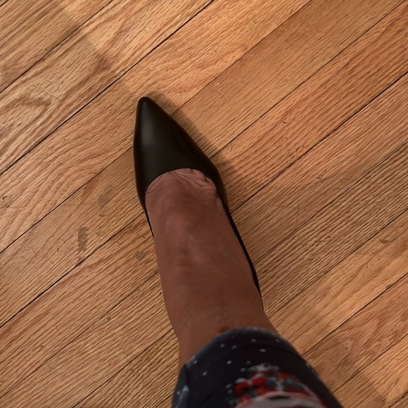 Slingback heels - Picture 8 of 9